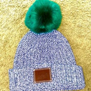 Love your Mellon hat